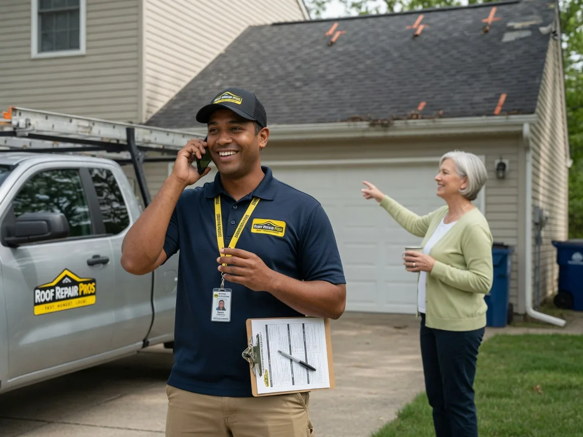 Roof Repair Crescent Mills, CA FAQs